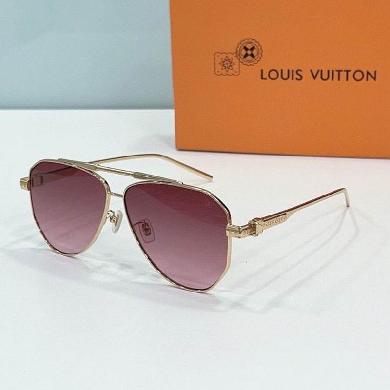 LV Sunglasses 1075